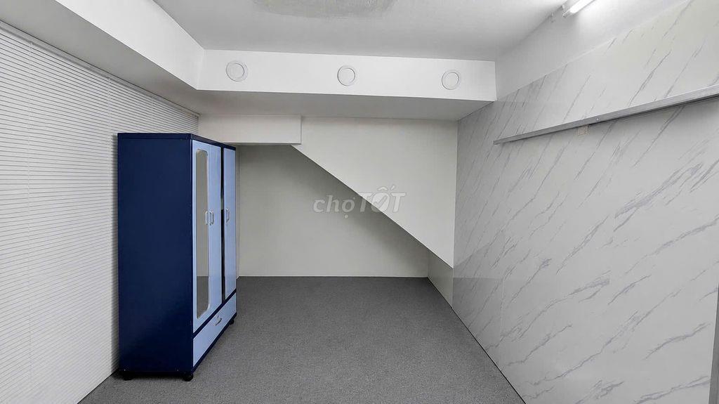 Cho thuê căn studio DV The Pegasuite 35m2 (chưa tính WC, giặt phơi đồ)