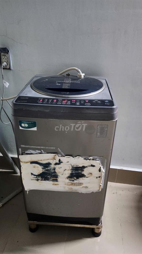 Cho thuê căn studio DV The Pegasuite 35m2 (chưa tính WC, giặt phơi đồ)