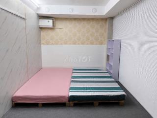 Cho thuê căn studio DV The Pegasuite 35m2 (chưa tính WC, giặt phơi đồ)