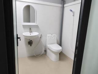 Cho thuê căn studio dịch vụ The Pegasuite 35m2 an ninh mát mẻ