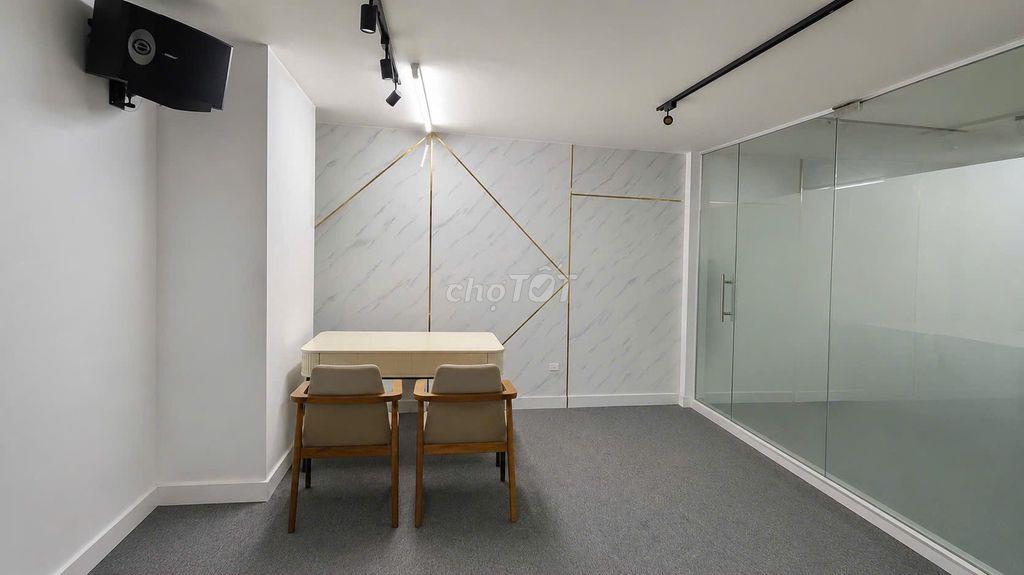 Cho thuê căn studio dịch vụ The Pegasuite 35m2 an ninh mát mẻ