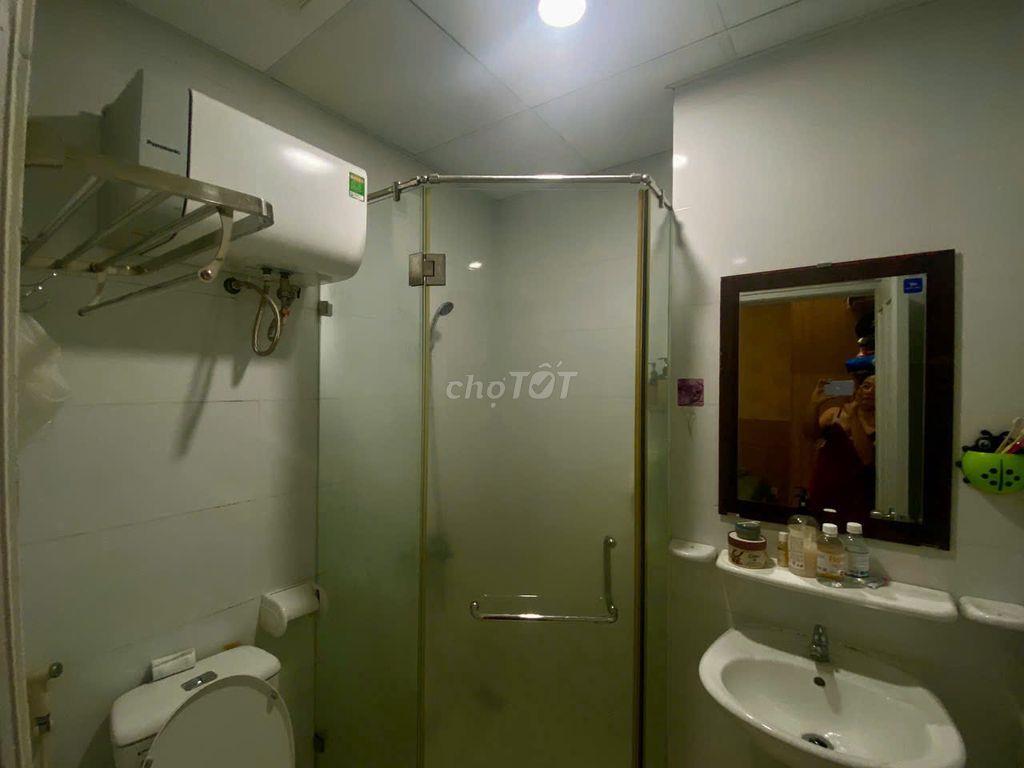 Cho thuê căn hộ chung cư - chính chủ