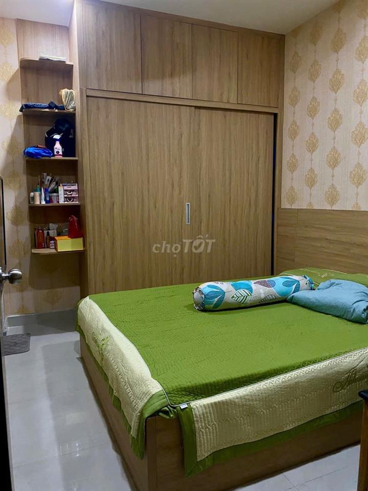 Cho thuê căn hộ chung cư - chính chủ