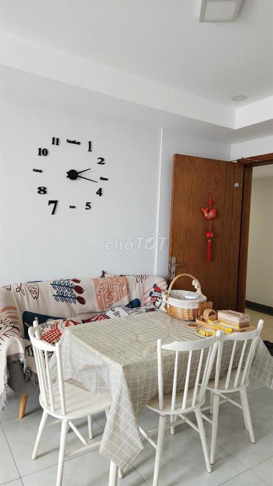 Cần cho thuê căn hộ Felisa Riverside Quận 8 - 2 PN