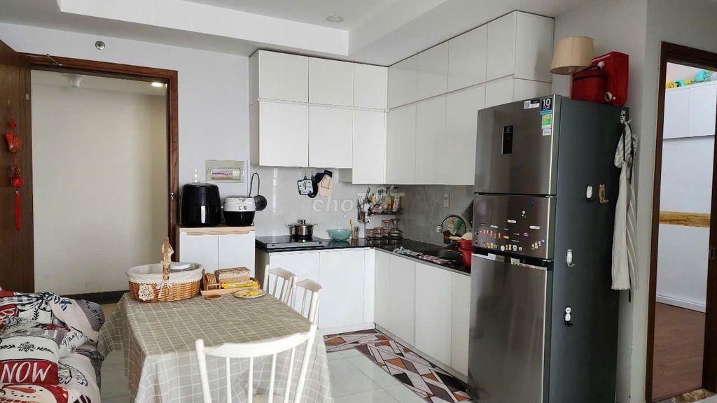 Cần cho thuê căn hộ Felisa Riverside Quận 8 - 2 PN