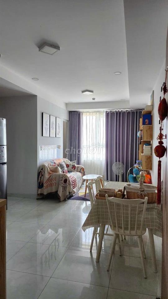 Cần cho thuê căn hộ Felisa Riverside Quận 8 - 2 PN