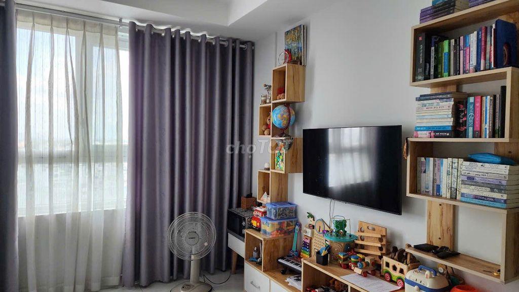 Cần cho thuê căn hộ Felisa Riverside Quận 8 - 2 PN