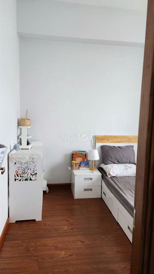 Cần cho thuê căn hộ Felisa Riverside Quận 8 - 2 PN