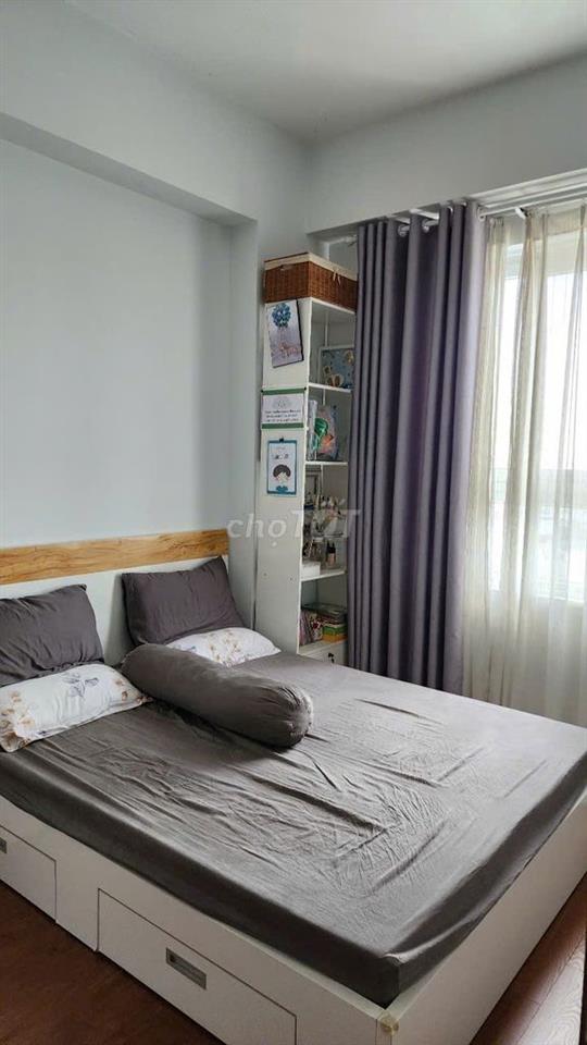 Cần cho thuê căn hộ Felisa Riverside Quận 8 - 2 PN
