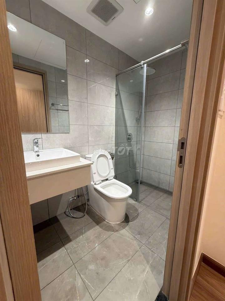 Cho thuê căn hộ D-AQUA, Bến Bình Đông, Q.8