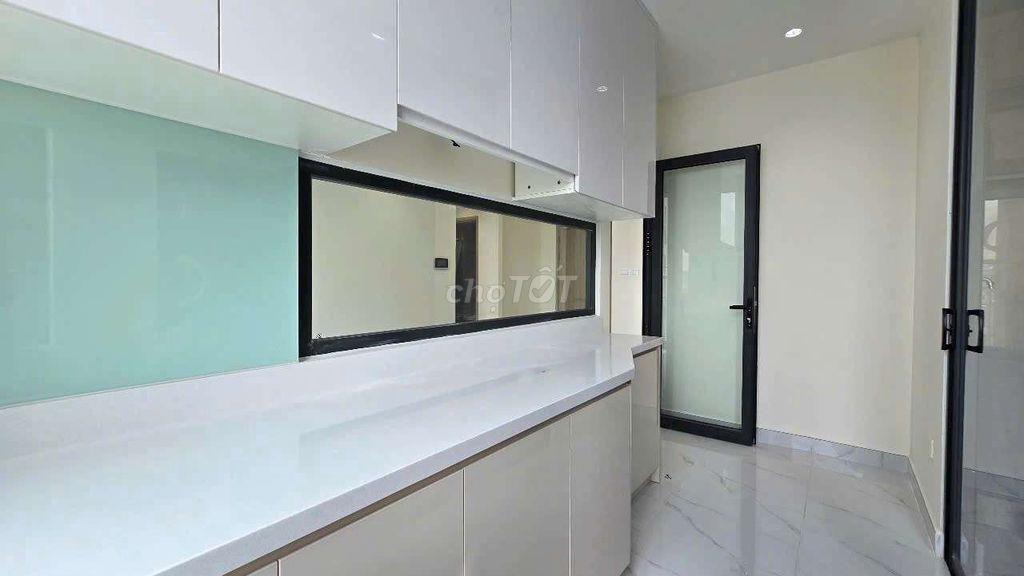 Cho thuê căn hộ D-AQUA, Bến Bình Đông, Q.8