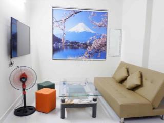 CHÍNH CHỦ CHO THUÊ GREEN RIVER PHẠM THẾ HIỂN Q8