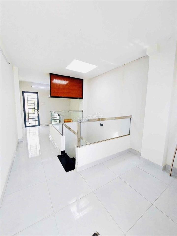 🛑Nhà 4 tầng, DT đất, 59m2, nở hậu, gần Mặt tiền Phạm Thế Hiển P4