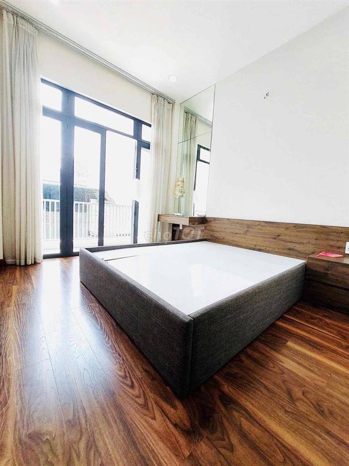 🛑Nhà 4 tầng, DT đất, 59m2, nở hậu, gần Mặt tiền Phạm Thế Hiển P4