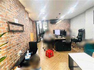 🛑 NHÀ 4 TẦNG – SÁT MẶT TIỀN DƯƠNG BÁ TRẠC, (3.4x16.3m)