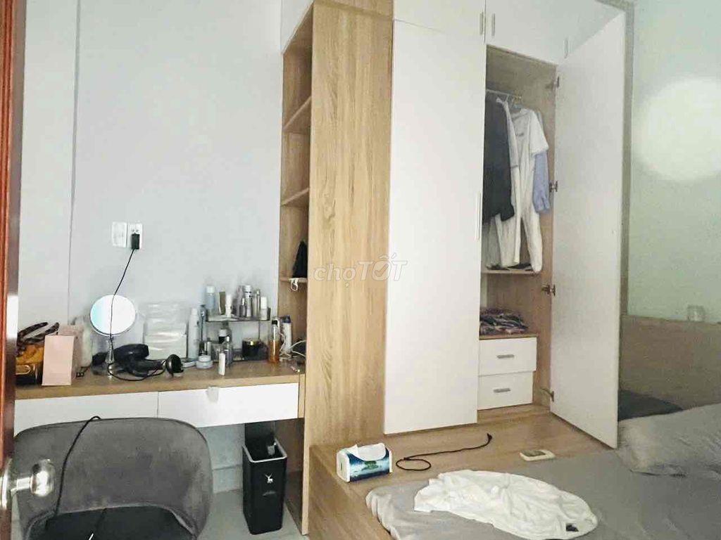 🛑 NHÀ 4 TẦNG – SÁT MẶT TIỀN DƯƠNG BÁ TRẠC, (3.4x16.3m)