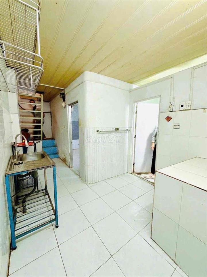 🛑NHÀ DT ĐẸP 60m2 (4.2x14.7m), nở hậu, gần Mặt tiền Âu Dươnh Lân