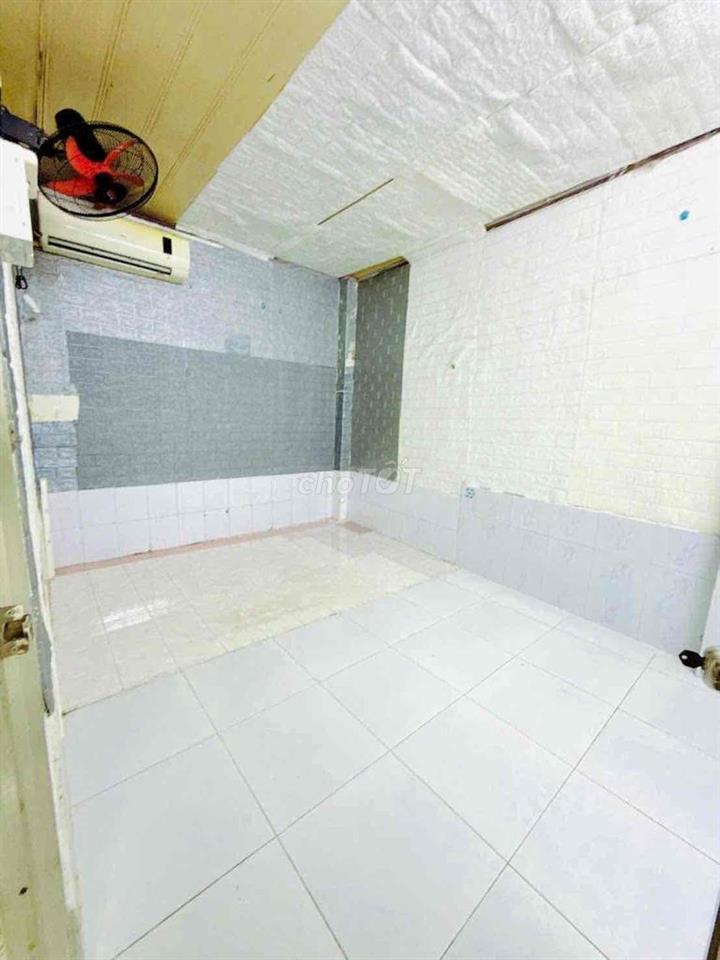 🛑NHÀ DT ĐẸP 60m2 (4.2x14.7m), nở hậu, gần Mặt tiền Âu Dươnh Lân