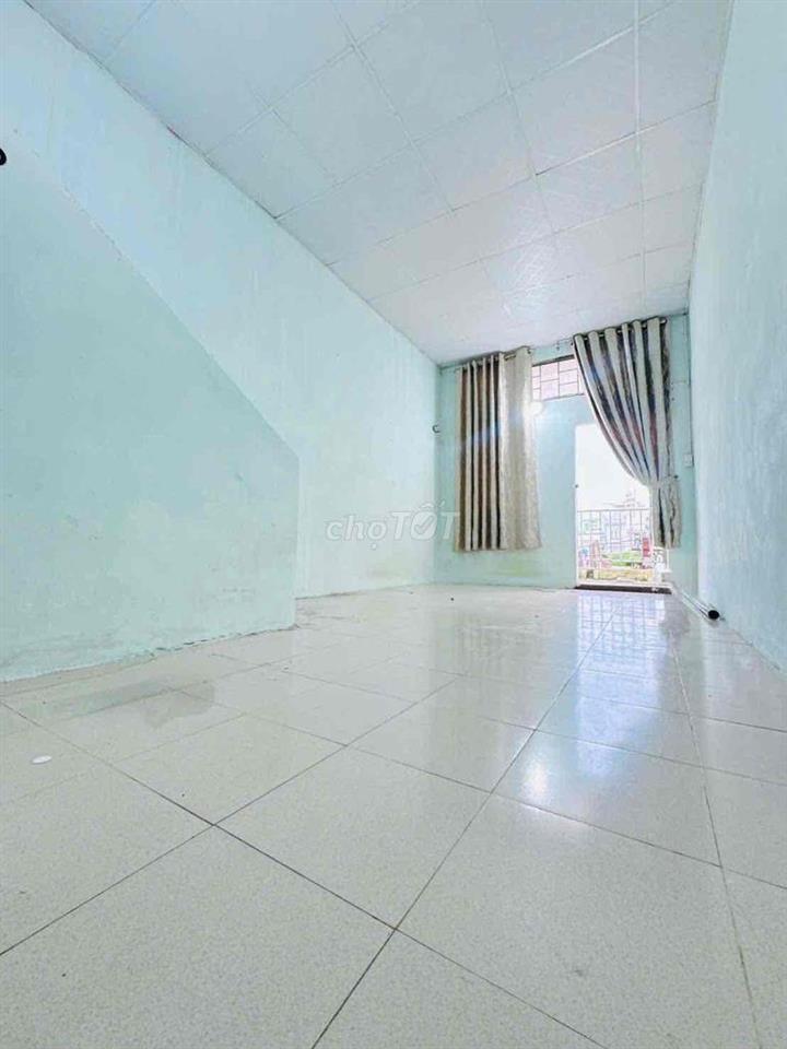 🛑NHÀ MẶT TIỀN KINH DOANH MẠC VÂN, 3 TẦNG, NỞ HẬU , P12