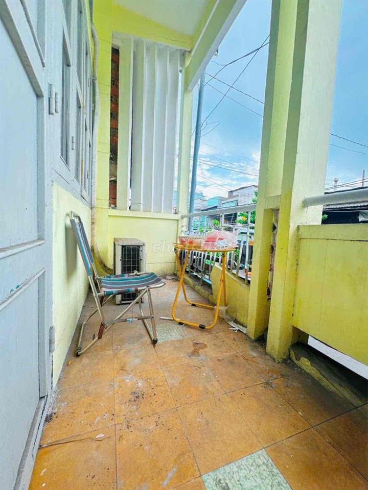 🛑NHÀ MẶT TIỀN KINH DOANH MẠC VÂN, 3 TẦNG, NỞ HẬU , P12