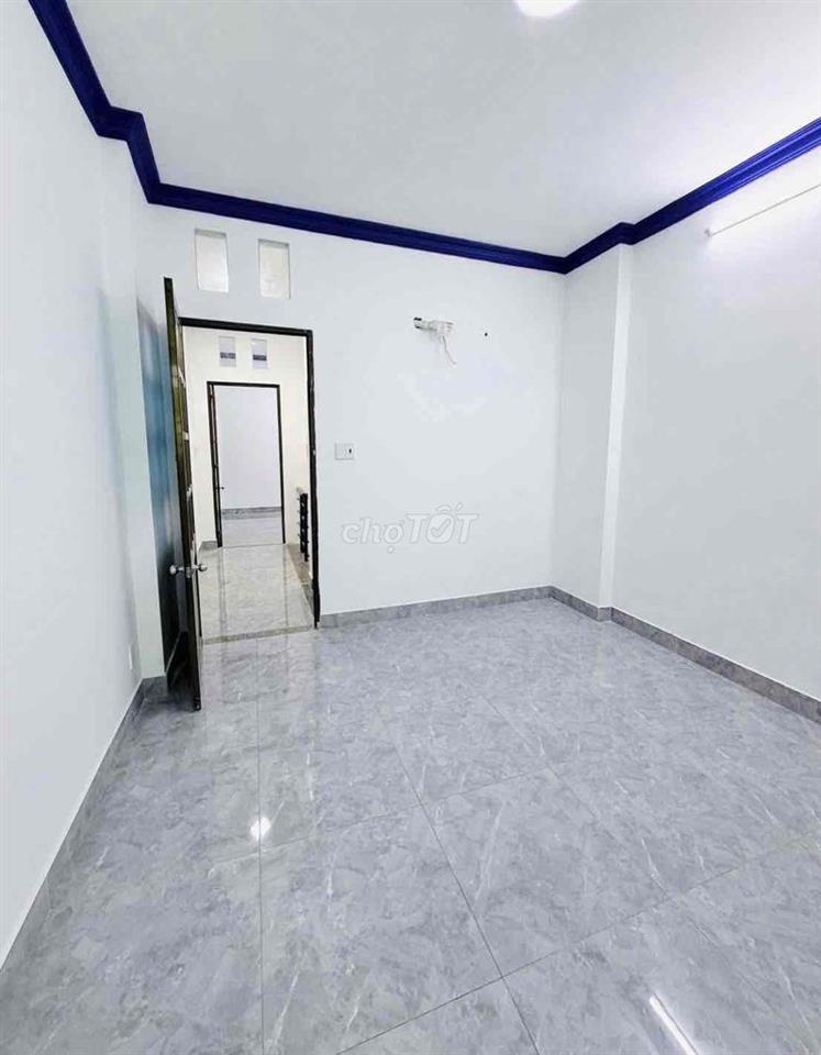 🛑 NHÀ DT đẹp 54.4m2 (3.6x15m), nở hậu – HẺM 181/ ÂU DƯƠNG LÂN, P2, Q8