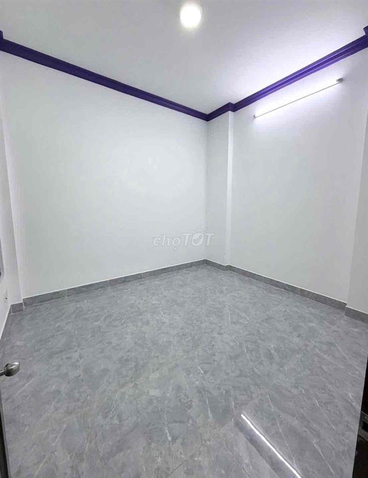 🛑 NHÀ DT đẹp 54.4m2 (3.6x15m), nở hậu – HẺM 181/ ÂU DƯƠNG LÂN, P2, Q8