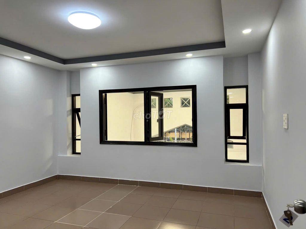 ✅Cho thuê Nhà mới  5 tầng Mặt tiền Tạ Quang Bửu P5