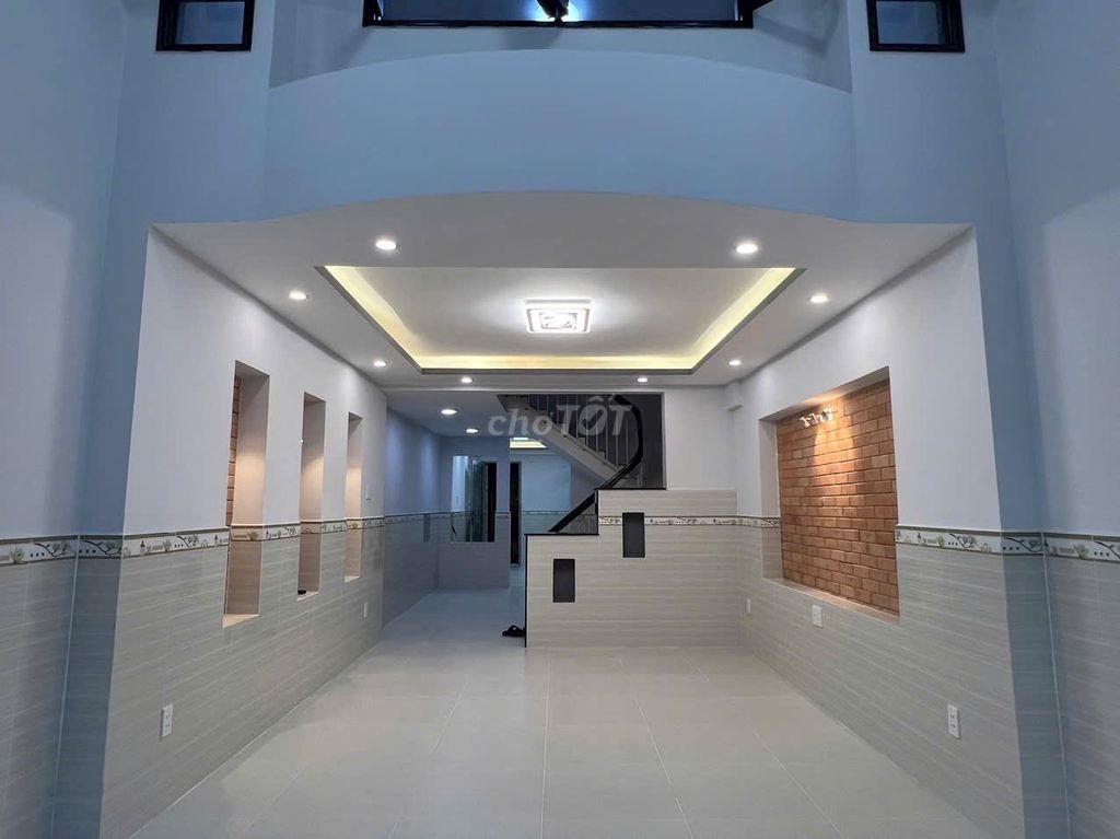 ✅Cho thuê Nhà mới  5 tầng Mặt tiền Tạ Quang Bửu P5