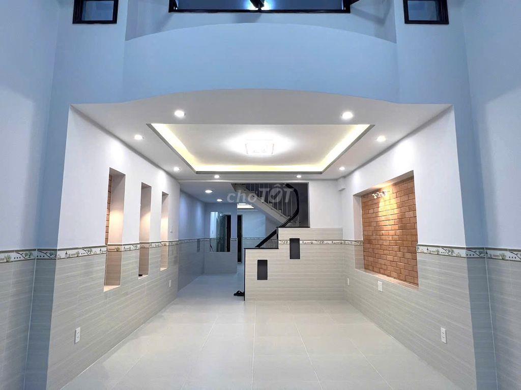 ✅Cho thuê Nhà mới  5 tầng Mặt tiền Tạ Quang Bửu P5