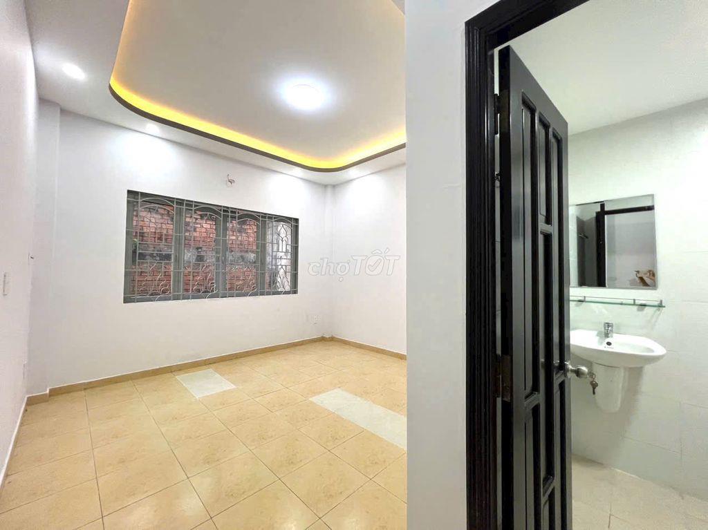 ✅Cho thuê Nhà mới  5 tầng Mặt tiền Tạ Quang Bửu P5
