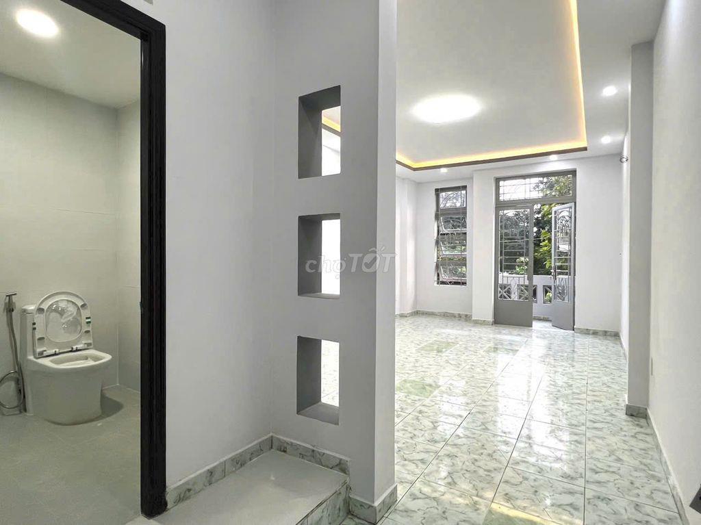 ✅Cho thuê Nhà mới  5 tầng Mặt tiền Tạ Quang Bửu P5