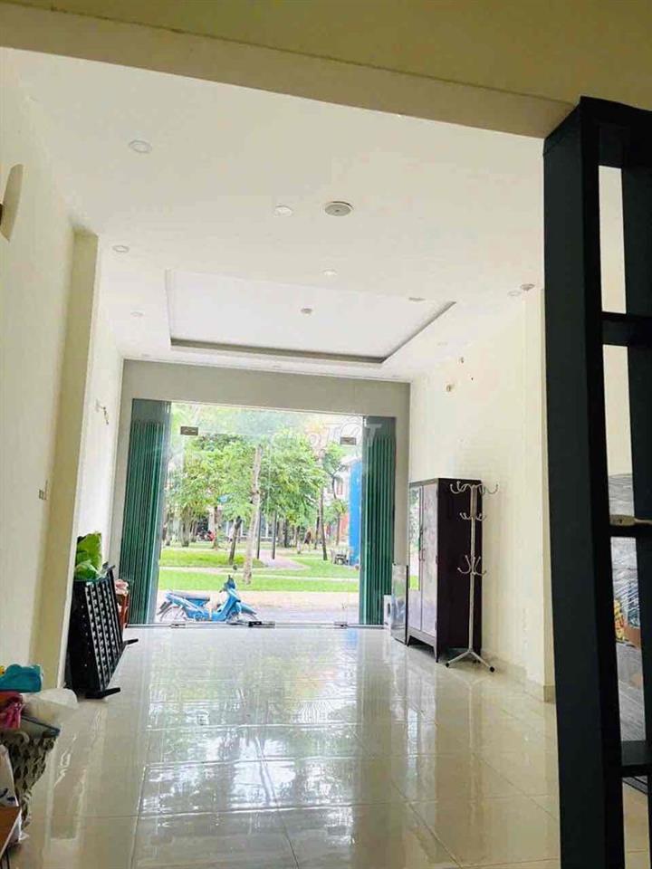 🛑 NHÀ MẶT TIỀN VIEW CÔNG VIÊN BÔNG SAO – P5, Q8