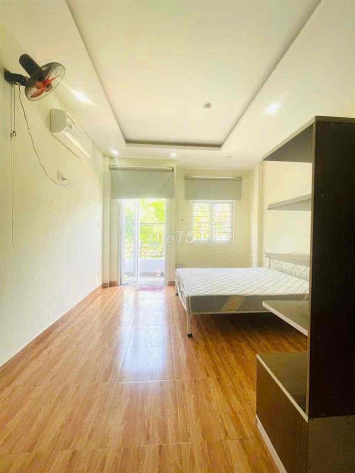 🛑 NHÀ MẶT TIỀN VIEW CÔNG VIÊN BÔNG SAO – P5, Q8