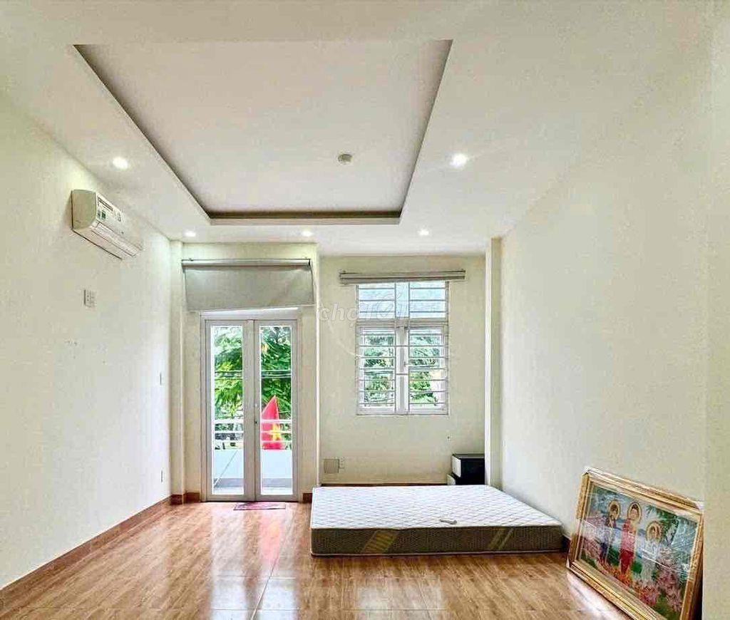 🛑 NHÀ MẶT TIỀN VIEW CÔNG VIÊN BÔNG SAO – P5, Q8