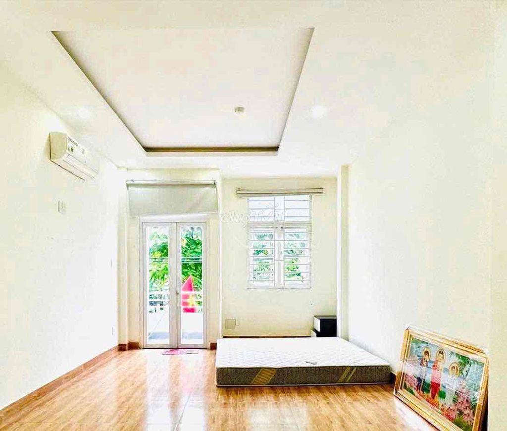 🛑 NHÀ MẶT TIỀN VIEW CÔNG VIÊN BÔNG SAO – P5, Q8
