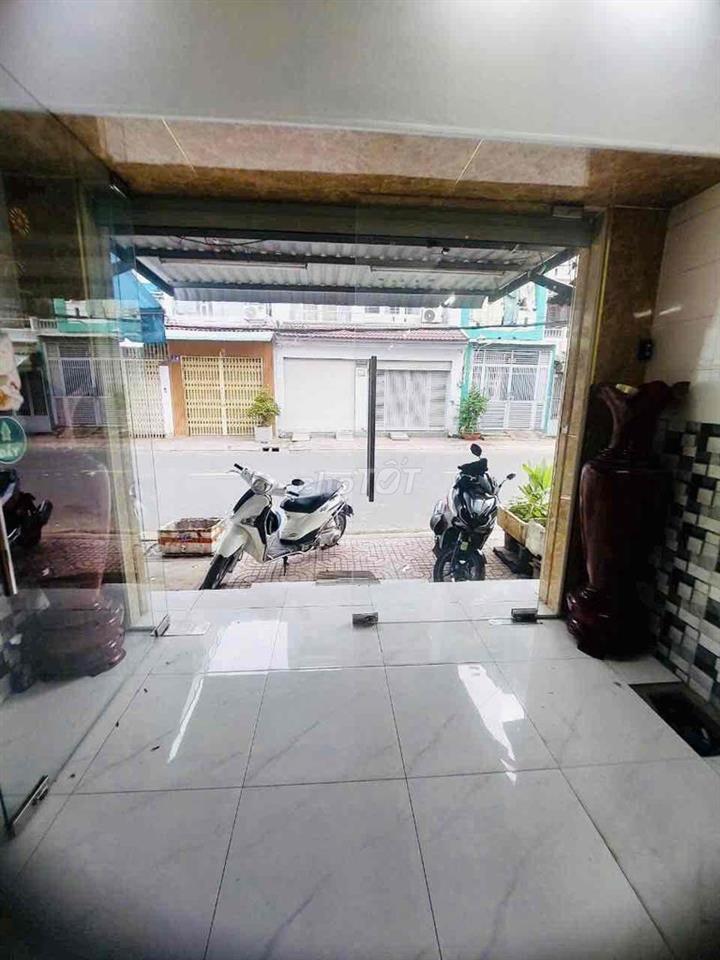 🛑MẶT TIỀN TÁM DANH, 5 TẦNG (3.5x14.5m), VỊ TRÍ ĐẸP P4 Q8