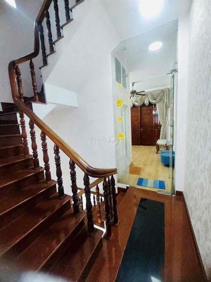 🛑MẶT TIỀN TÁM DANH, 5 TẦNG (3.5x14.5m), VỊ TRÍ ĐẸP P4 Q8