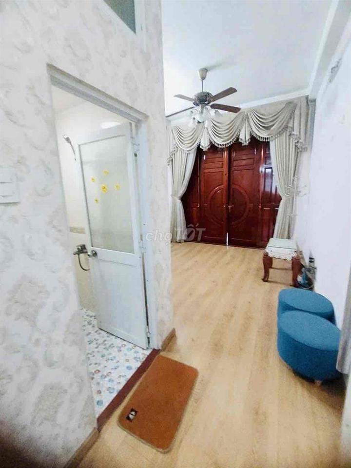 🛑MẶT TIỀN TÁM DANH, 5 TẦNG (3.5x14.5m), VỊ TRÍ ĐẸP P4 Q8