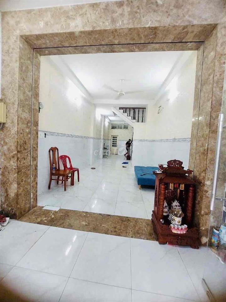 🛑MẶT TIỀN TÁM DANH, 5 TẦNG (3.5x14.5m), VỊ TRÍ ĐẸP P4 Q8
