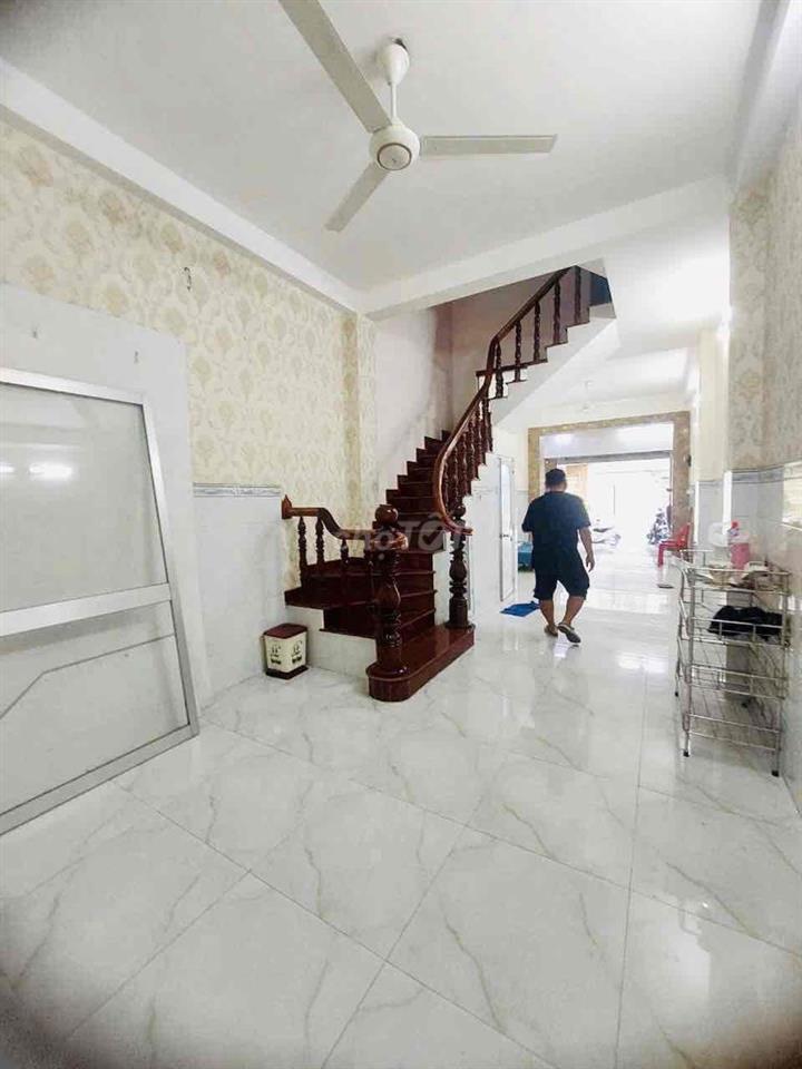 🛑MẶT TIỀN TÁM DANH, 5 TẦNG (3.5x14.5m), VỊ TRÍ ĐẸP P4 Q8