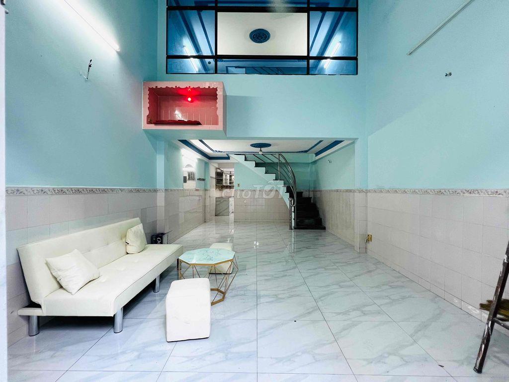 🛑Nhà hẻm ô tô, DT đẹp (4x14m), nở hậu, 4 tầng, Bùi Minh Trực P5