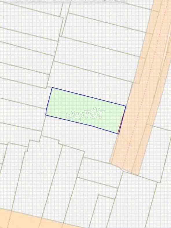 🛑NHÀ ĐẸP 3 TẦNG (4x12,2m), HẺM 4m, gần ô tô đậu Âu Dương Lân