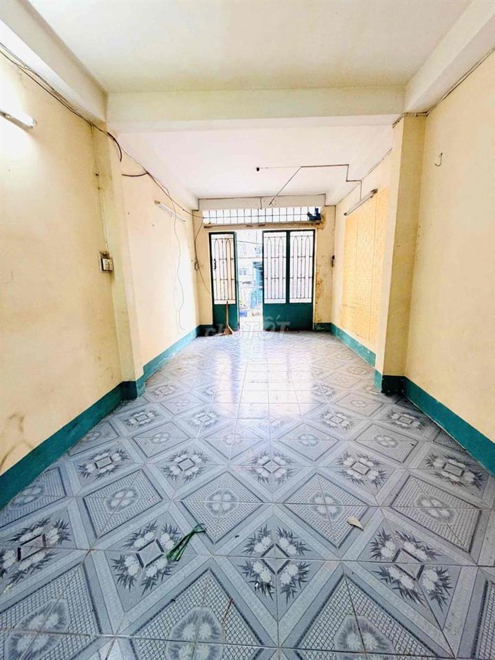 🛑NHÀ MẶT TIỀN NB HƯNG PHÚ (3.3x16m), 3 TẦNG P9