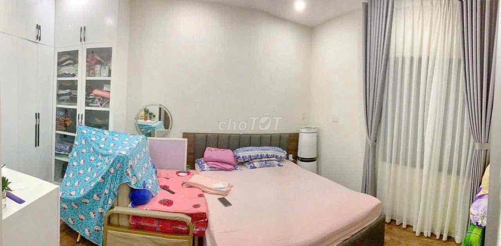 🛑 NHÀ ĐẸP 4 TẦNG – GẦN MẶT TIỀN, NỞ HẬU-  PHẠM THẾ HIỂN, P4, QUẬN 8