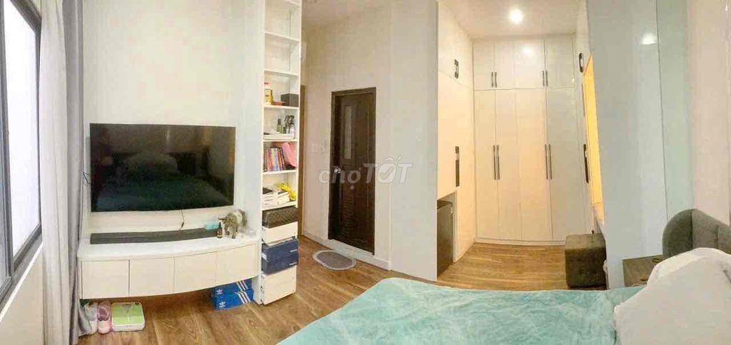 🛑 NHÀ ĐẸP 4 TẦNG – GẦN MẶT TIỀN, NỞ HẬU-  PHẠM THẾ HIỂN, P4, QUẬN 8
