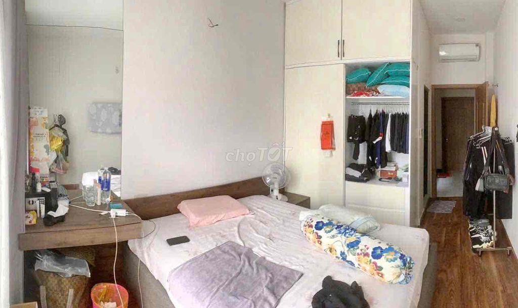 🛑 NHÀ ĐẸP 4 TẦNG – GẦN MẶT TIỀN, NỞ HẬU-  PHẠM THẾ HIỂN, P4, QUẬN 8