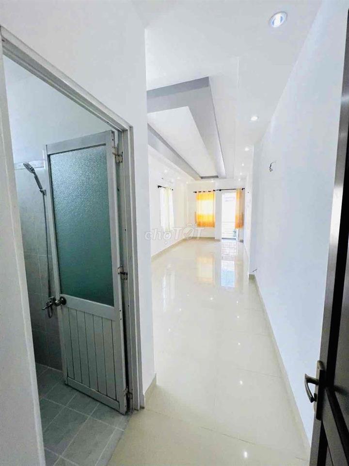 NHÀ 5 TẦNG, 74m2 đất, SAU MẶT TIỀN PHẠM THẾ HIỂN P4