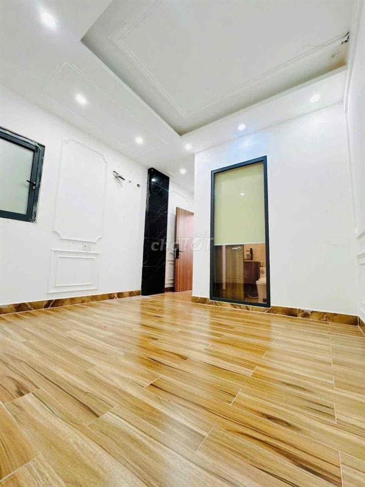 🛑Nhà  bán 4 Tầng Mặt tiền Kinh doanh Phạm Thế Hiển P3
