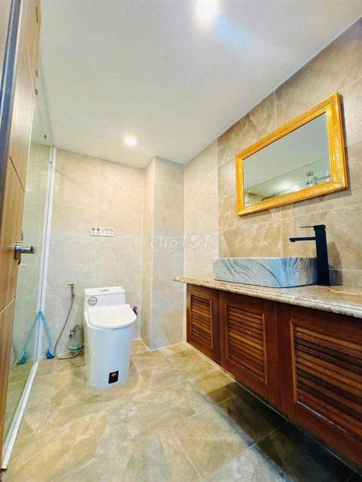 🛑Nhà  bán 4 Tầng Mặt tiền Kinh doanh Phạm Thế Hiển P3