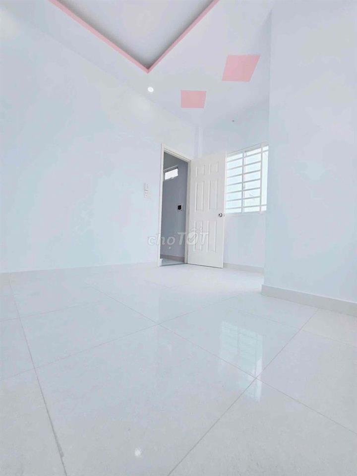 🛑 NHÀ 4 TẦNG, mới đẹp,  hẻm 125 NGUYỄN THỊ TẦN P2 Q8